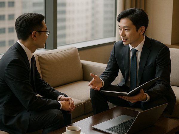 太谷高端保密顾问服务