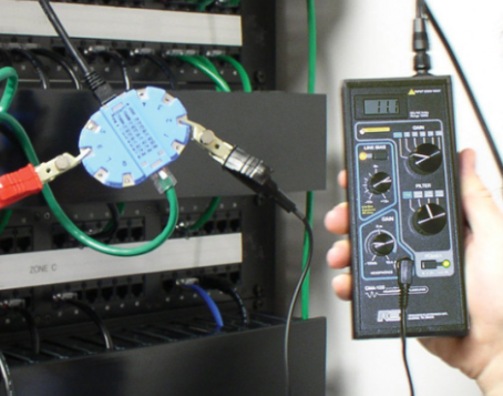 太谷美国REI CMA-100反监听音频放大器